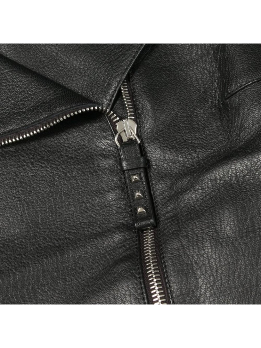 Hermes Rider's Jacket Leather - Picture 10 of 11